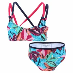 Panos Emporio Mania Niki Junior Patterned*Barn Simning|Badkläder