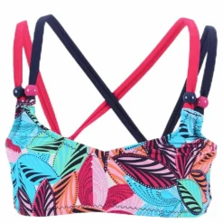 Panos Emporio Mania Niki Junior Patterned*Barn Simning|Badkläder