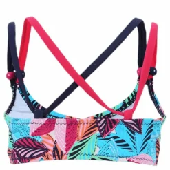 Panos Emporio Mania Niki Junior Patterned*Barn Simning|Badkläder