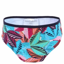 Panos Emporio Mania Niki Junior Patterned*Barn Simning|Badkläder