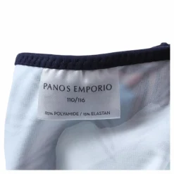 Panos Emporio Mania Niki Junior Patterned*Barn Simning|Badkläder