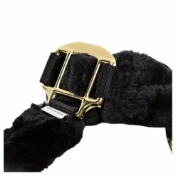 Jacson Manila Halter Black* Hästsport|Ridsport