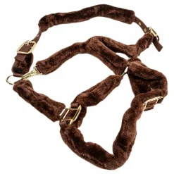 Jacson Manila Halter Brown* Hästsport|Ridsport