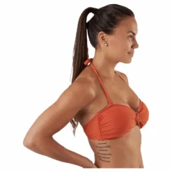 Waikani Beachwear Mano Bandeau* Simning|Badkläder