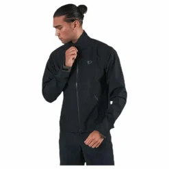 Pearl Izumi Mansoon Wxb Jacket Black* Cykling|Jackor
