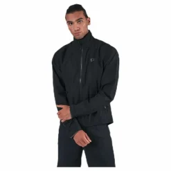 Pearl Izumi Mansoon Wxb Jacket Black* Cykling|Jackor