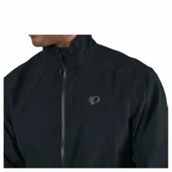 Pearl Izumi Mansoon Wxb Jacket Black* Cykling|Jackor