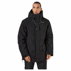 8848 Altitude Marc Jacket Black* Alpint|Jackor
