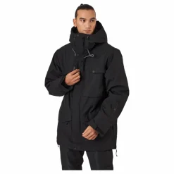 8848 Altitude Marc Jacket Black* Alpint|Jackor
