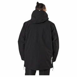 8848 Altitude Marc Jacket Black* Alpint|Jackor