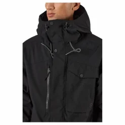 8848 Altitude Marc Jacket Black* Alpint|Jackor