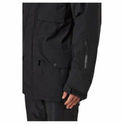 8848 Altitude Marc Jacket Black* Alpint|Jackor