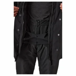 8848 Altitude Marc Jacket Black* Alpint|Jackor