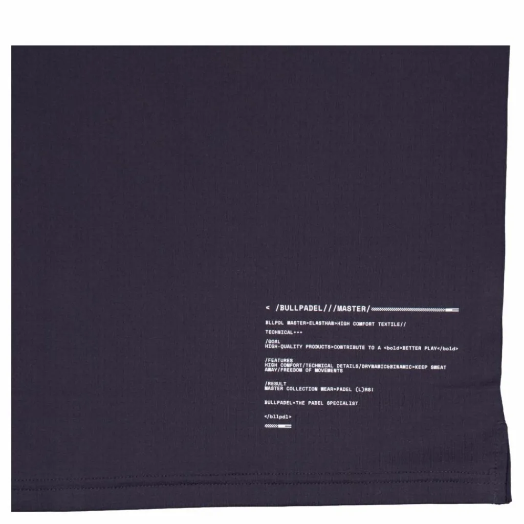 Bullpadel Marfi Carbon* T-Shirts|Racketsporter
