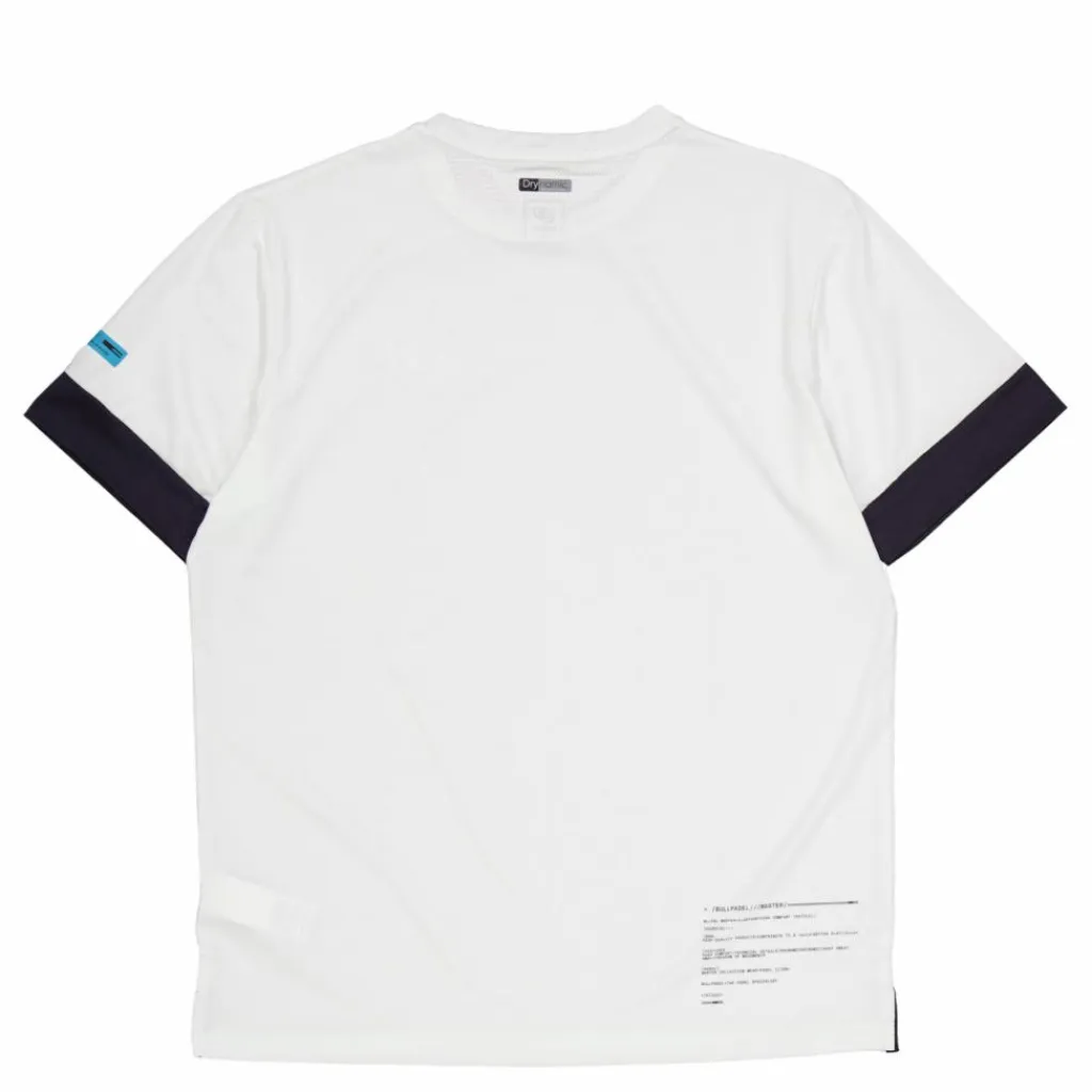 Bullpadel Marfi Ice* T-Shirts|Racketsporter