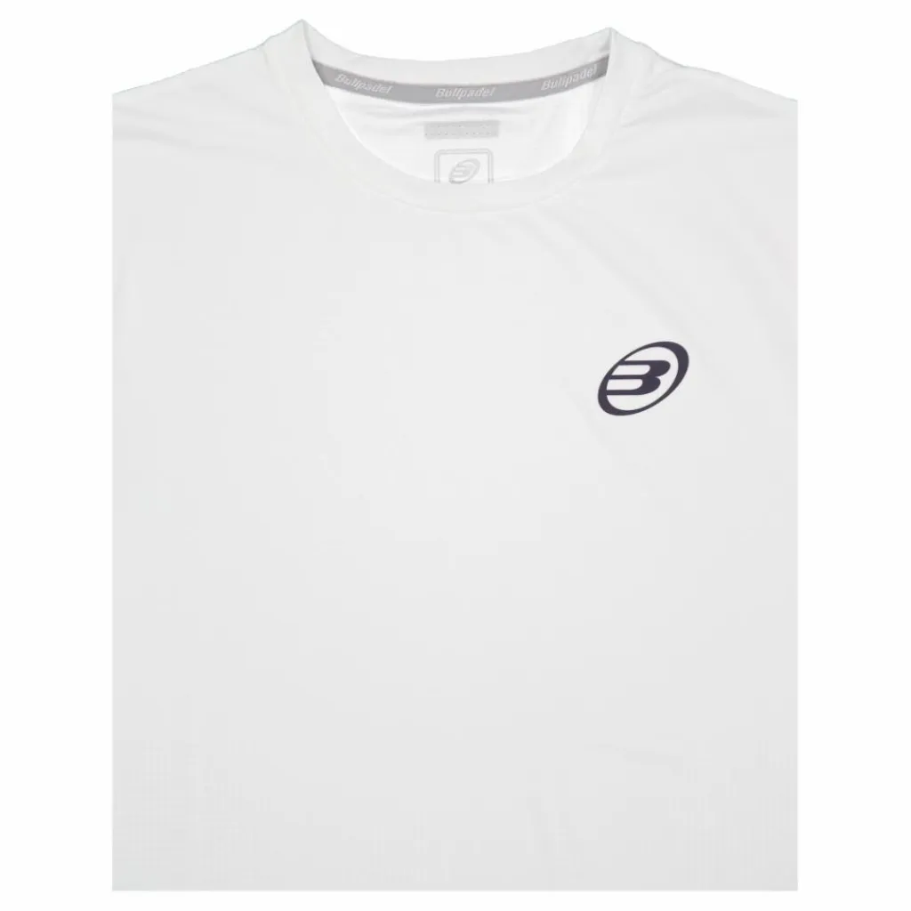 Bullpadel Marfi Ice* T-Shirts|Racketsporter