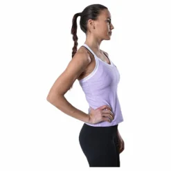 Nike Maria Tank Purple/White* Racketsporter