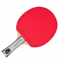 Yasaka Mark V Patterned* Racket Och Bollar|Racketsporter