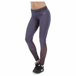 Kari Traa Marte Tights Purple* Tights|Träning