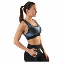 Gavelo MarvelLizzy Sports Bra Blue/Silver* Löpning|Träning