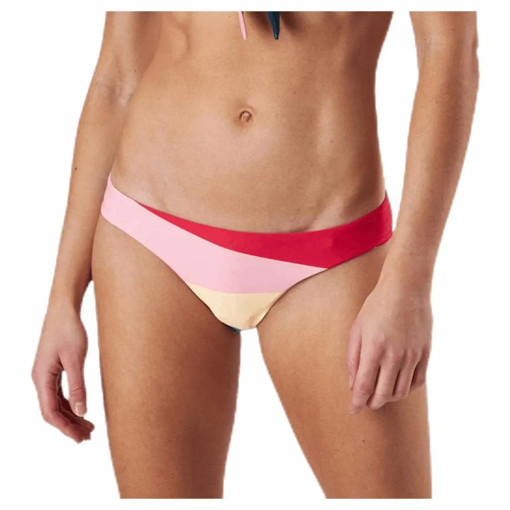 Billabong Mas Fiestas Lowrider Patterned* Simning|Badkläder