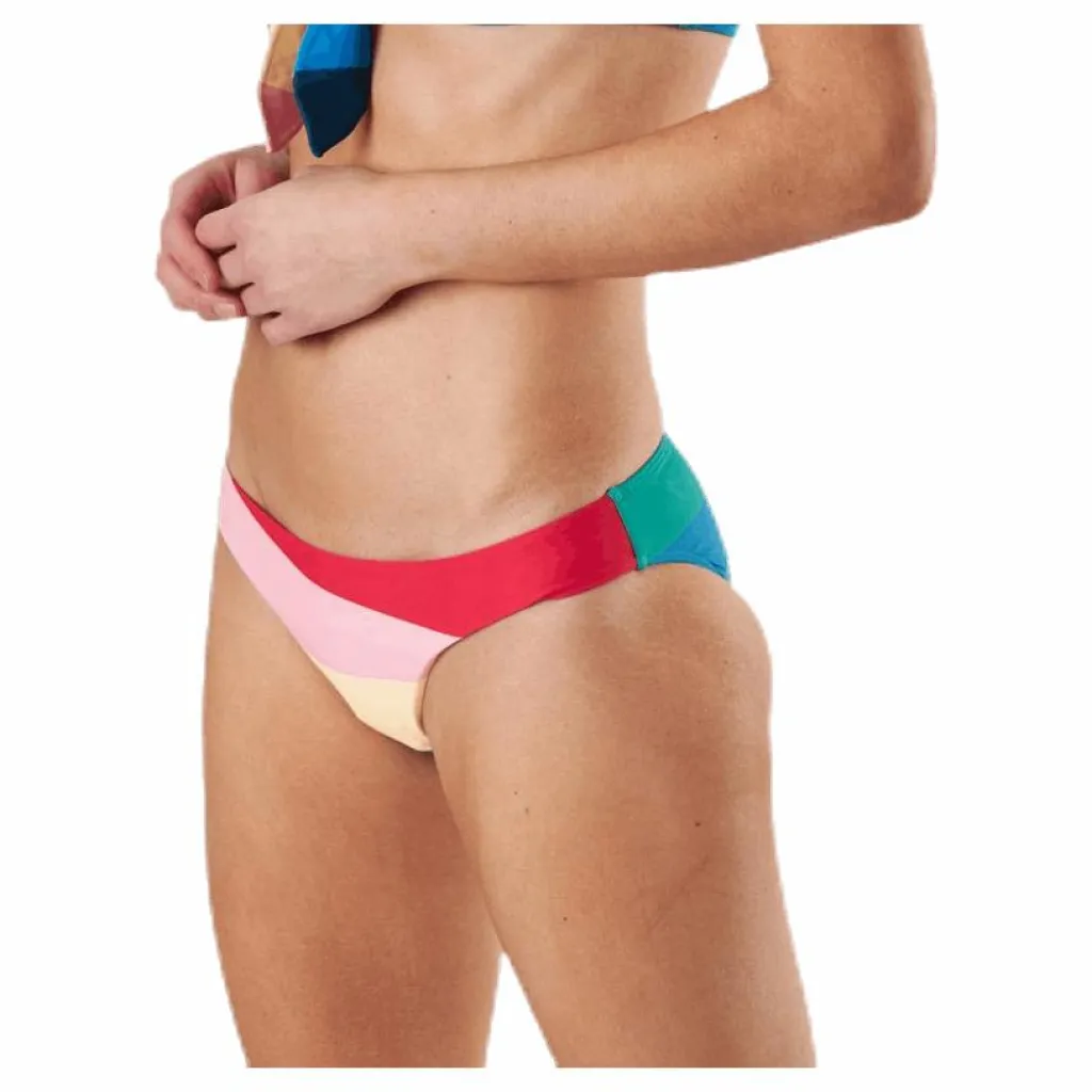 Billabong Mas Fiestas Lowrider Patterned* Simning|Badkläder