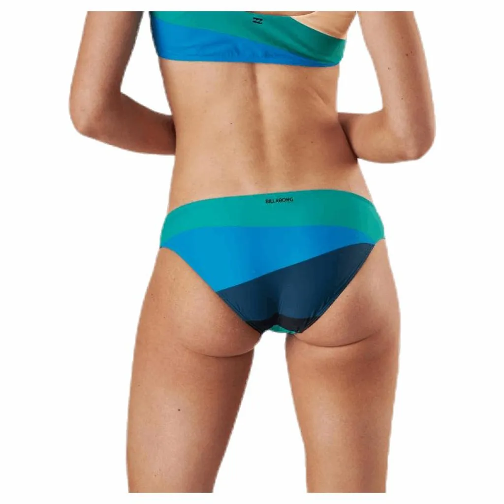 Billabong Mas Fiestas Lowrider Patterned* Simning|Badkläder