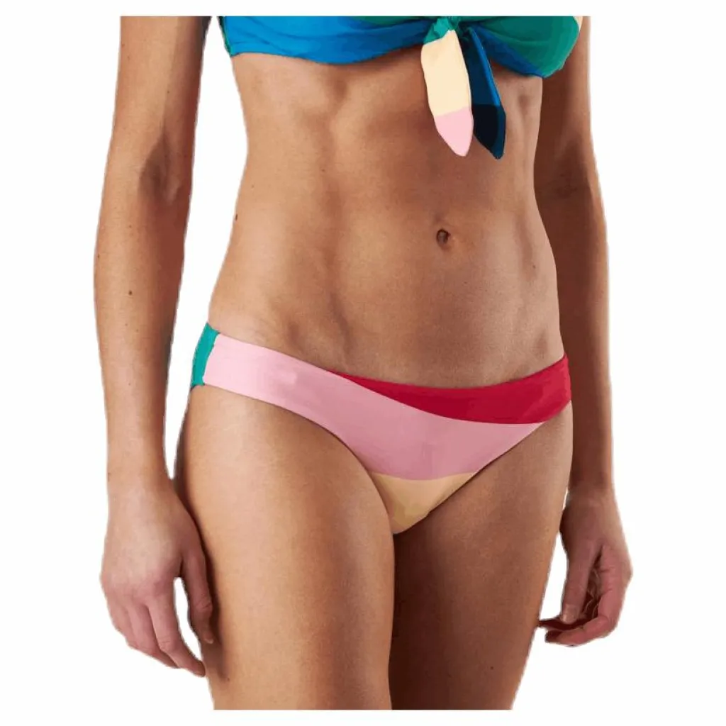 Billabong Mas Fiestas Lowrider Patterned* Simning|Badkläder