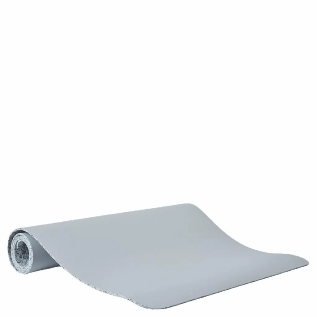 Nike EQ Mastery Yoga Mat 5mm Grey* Yoga|Träningsutrustning