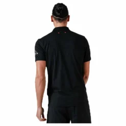 adidas Match Code Polo M Black* Racketsporter