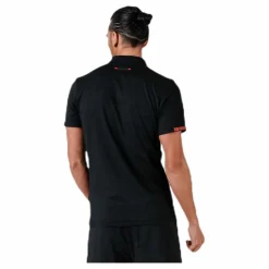 adidas Match Code Polo M Black* Racketsporter