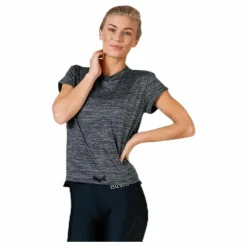 adidas Match Code Tee W Black* Racketsporter