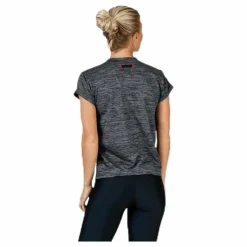 adidas Match Code Tee W Black* Racketsporter