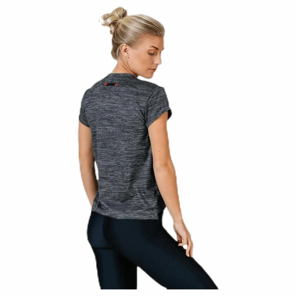 adidas Match Code Tee W Black* Racketsporter