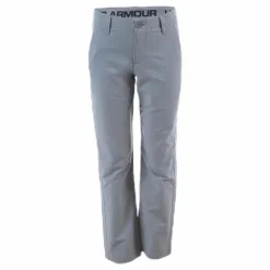 Under Armour Match Play Grey*Barn Golf|Byxor