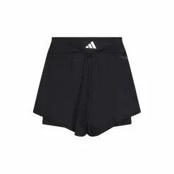 adidas Tennis Match Shorts Black* Racketsporter|Shorts