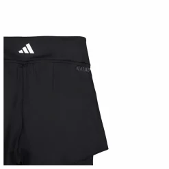 adidas Tennis Match Shorts Black* Racketsporter|Shorts