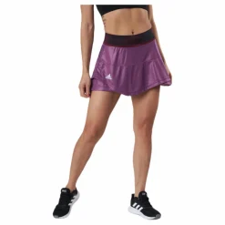 adidas Tennis Match Skirt Primeblue Aeroready Pink* Kjolar Och Klänningar|Racketsporter