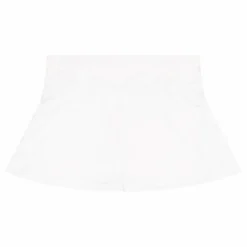 adidas Tennis Match Skirt White* Racketsporter|Kjolar Och Klänningar