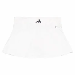 adidas Tennis Match Skirt White* Racketsporter|Kjolar Och Klänningar