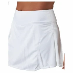 adidas Tennis Match Skirt 000/white* Racketsporter|Kjolar Och Klänningar