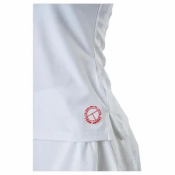 adidas Tennis Match Tank Engineered White* Racketsporter|Linnen