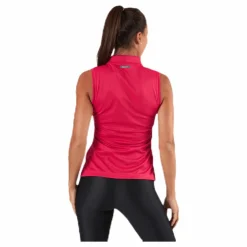 adidas Tennis Match Tank Heat Rdy Pink* Racketsporter