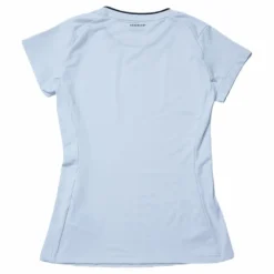 adidas Tennis Match Tee Aeroready White/Black* Racketsporter|T-Shirts