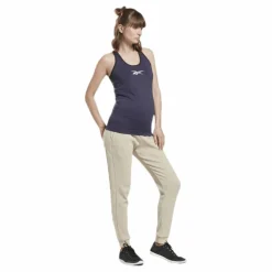 Reebok Maternity Tank Purple* Mammakläder|Träning