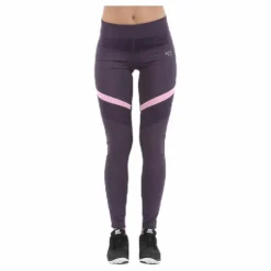 Kari Traa Mathea Tights Purple* Tights|Träning