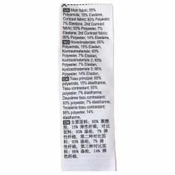 Kari Traa Mathea Top Pink* Linnen|Träning