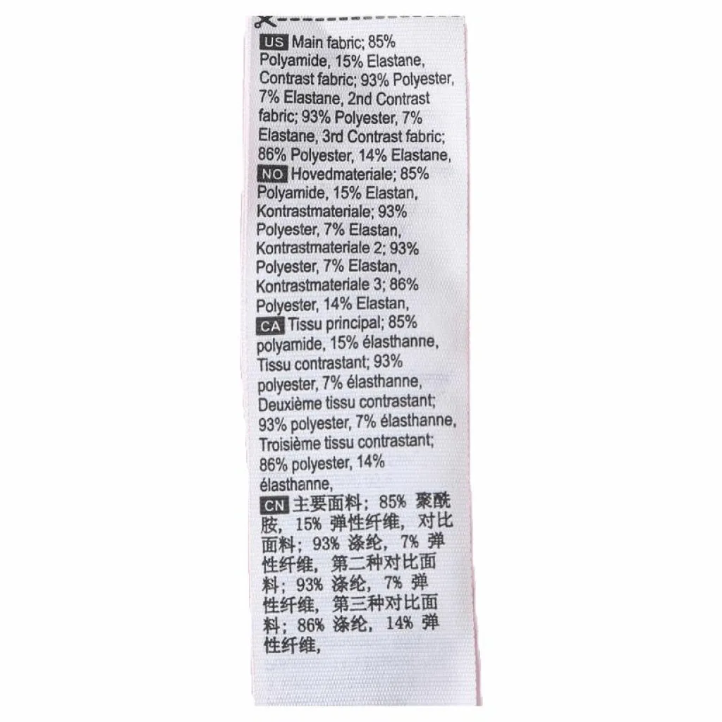 Kari Traa Mathea Top Pink* Linnen|Träning