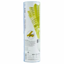 Yonex MAVIS 600 6-PCS TUBE MID* Racketsporter|Racket Och Bollar