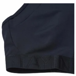 Stay in place Max Support Bra Black* Sport-Bh:Ar|Löpning